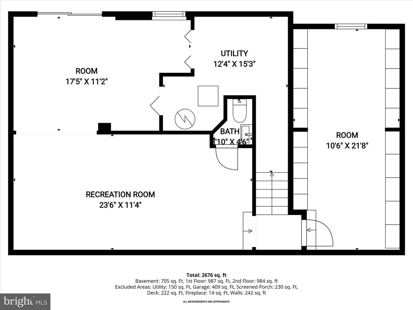 17116 Founders Mill Drive photo 66
