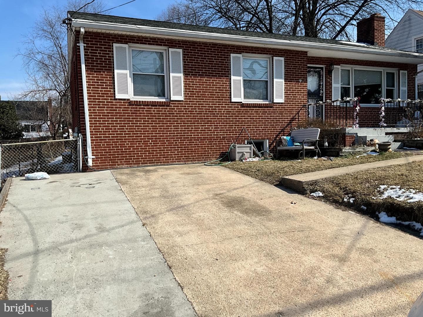 10405 Georgia Avenue, Silver Spring