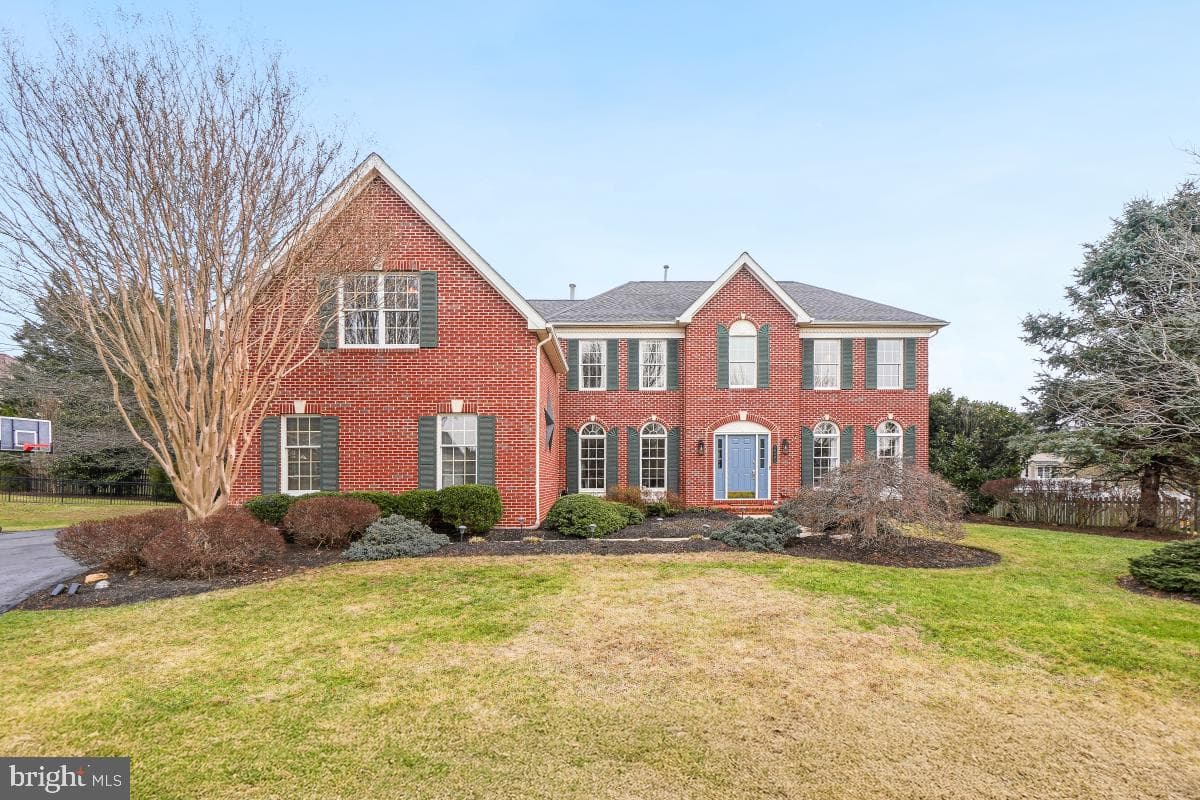 16405 Upbrook Court photo 1