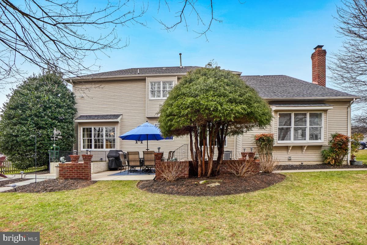 16405 Upbrook Court photo 43