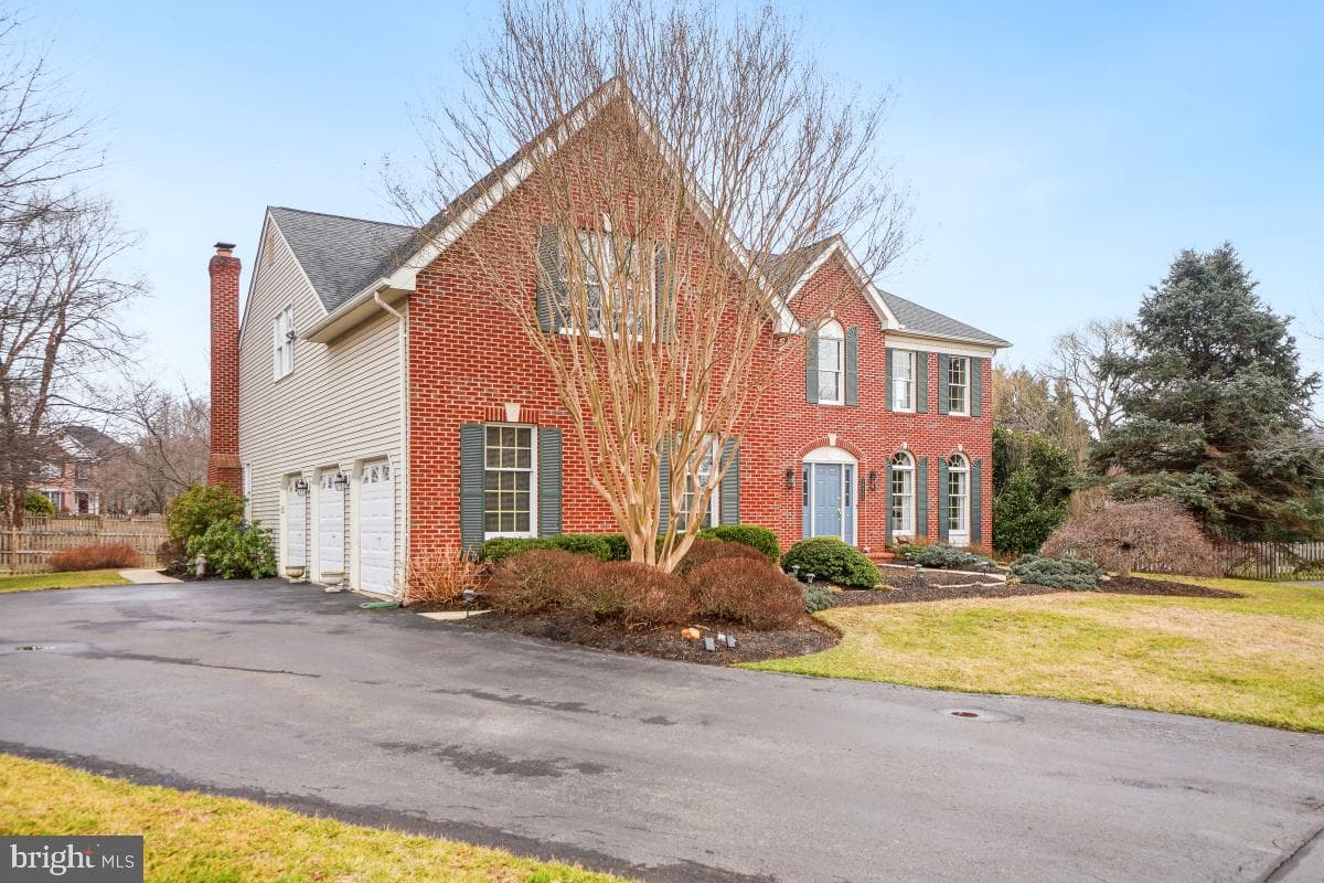 16405 Upbrook Court photo 46