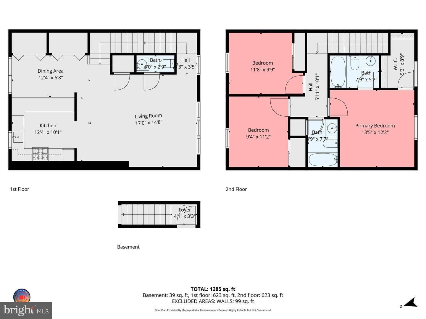 13022 Vaden Terrace #225a photo 4