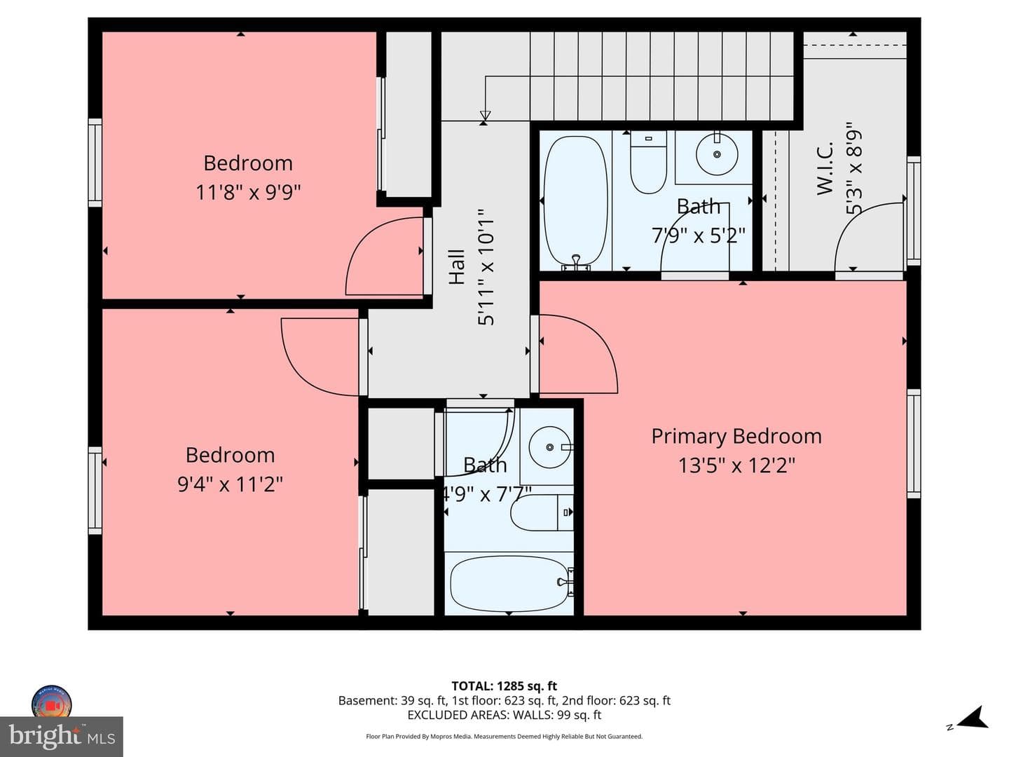 13022 Vaden Terrace #225a photo 5
