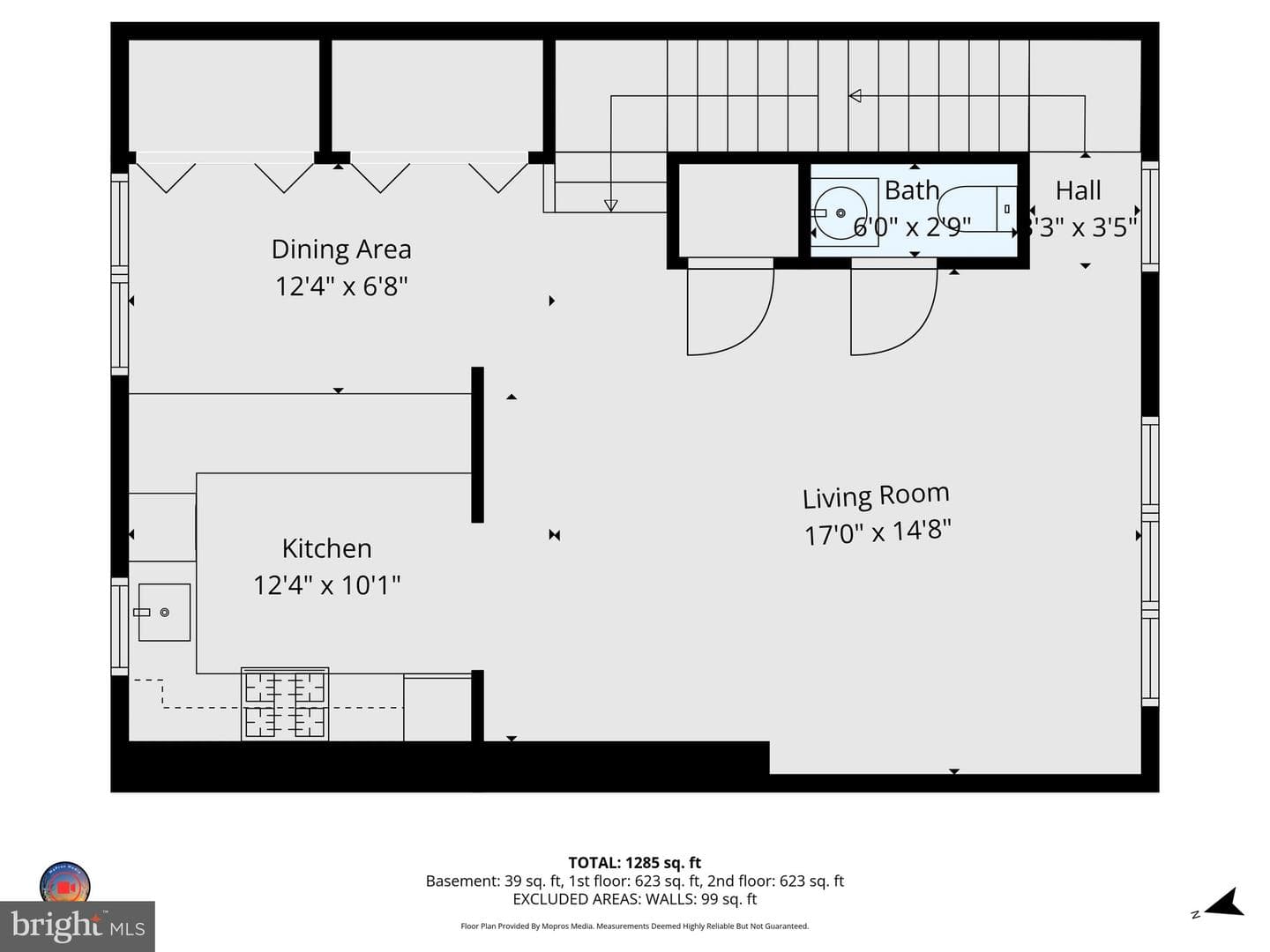 13022 Vaden Terrace #225a photo 6