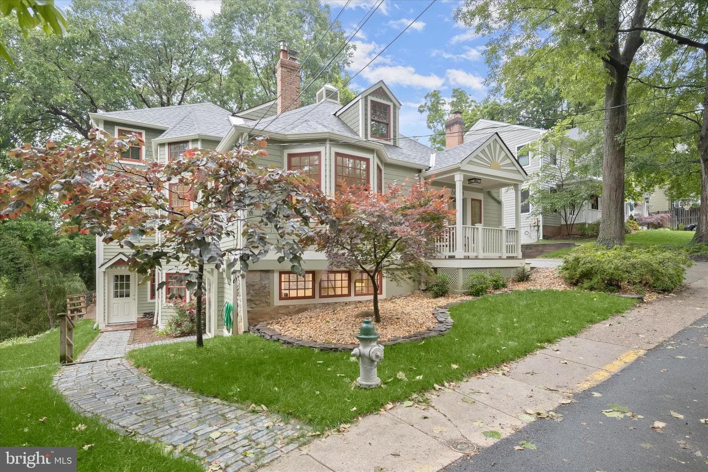 6004 Princeton Avenue, Glen Echo
