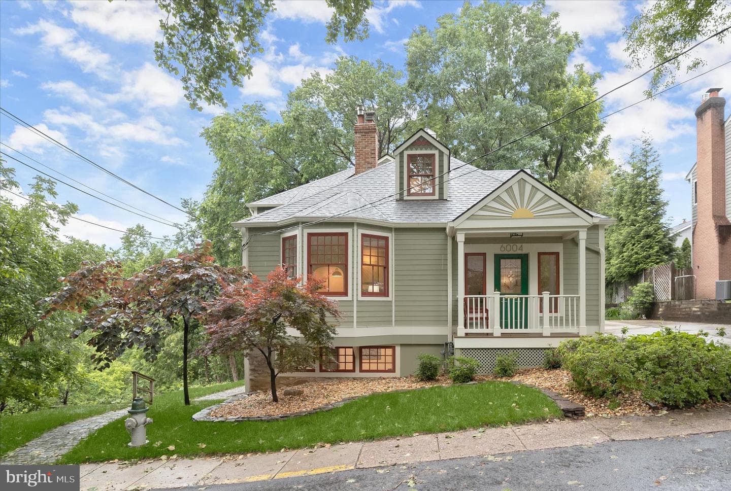 6004 Princeton Avenue, Glen Echo