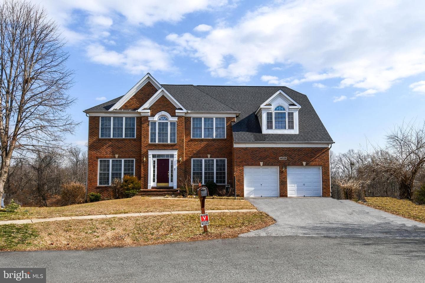 14528 Fairdale Road, Silver Spring