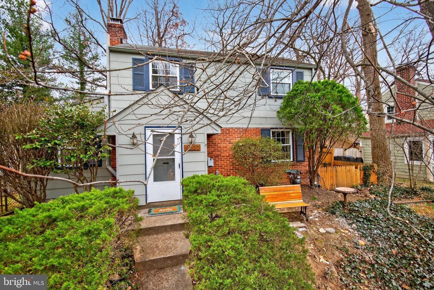 9207 Long Branch Parkway photo 1