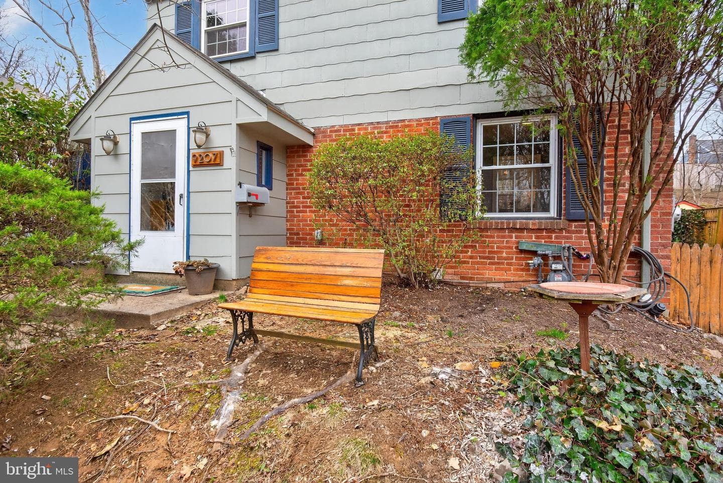 9207 Long Branch Parkway photo 3