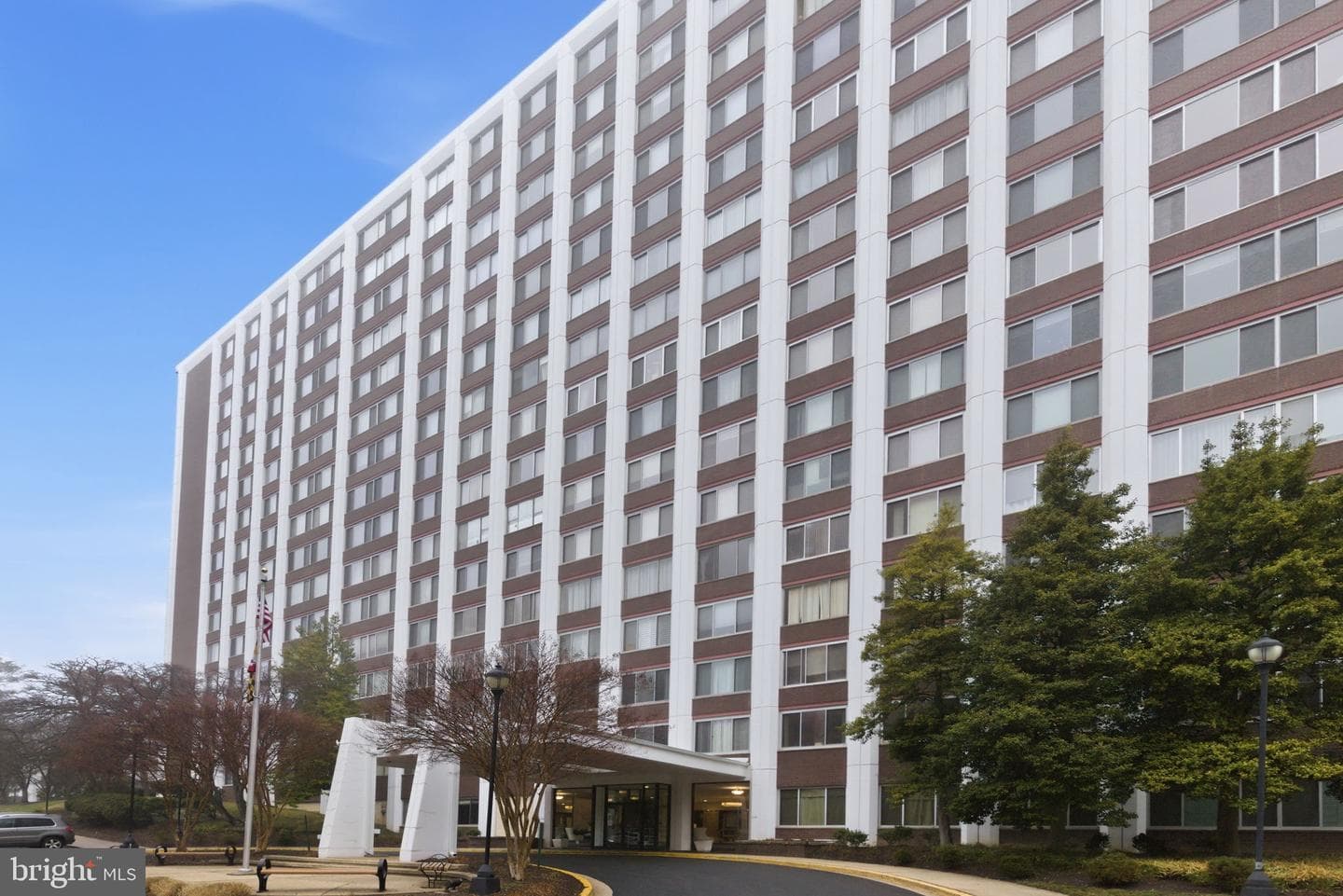 11801 Rockville Pik #1111, Rockville