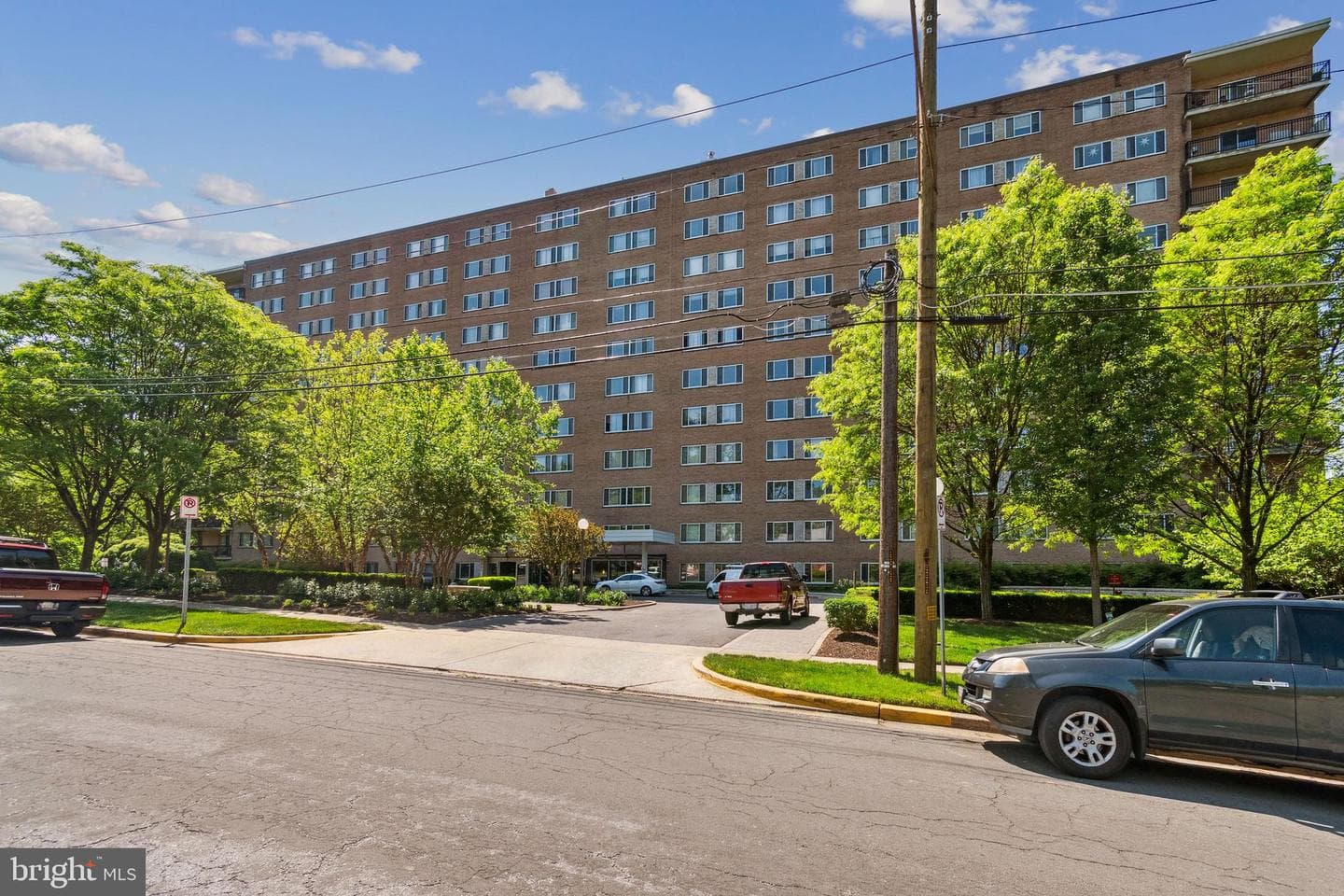 1900 Lyttonsville Road #718