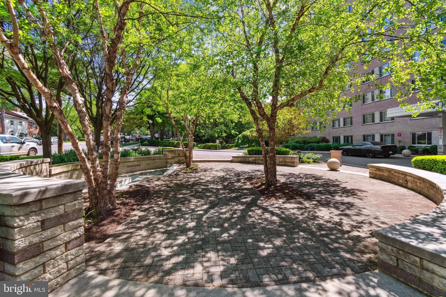 1900 Lyttonsville Road #718 photo 5