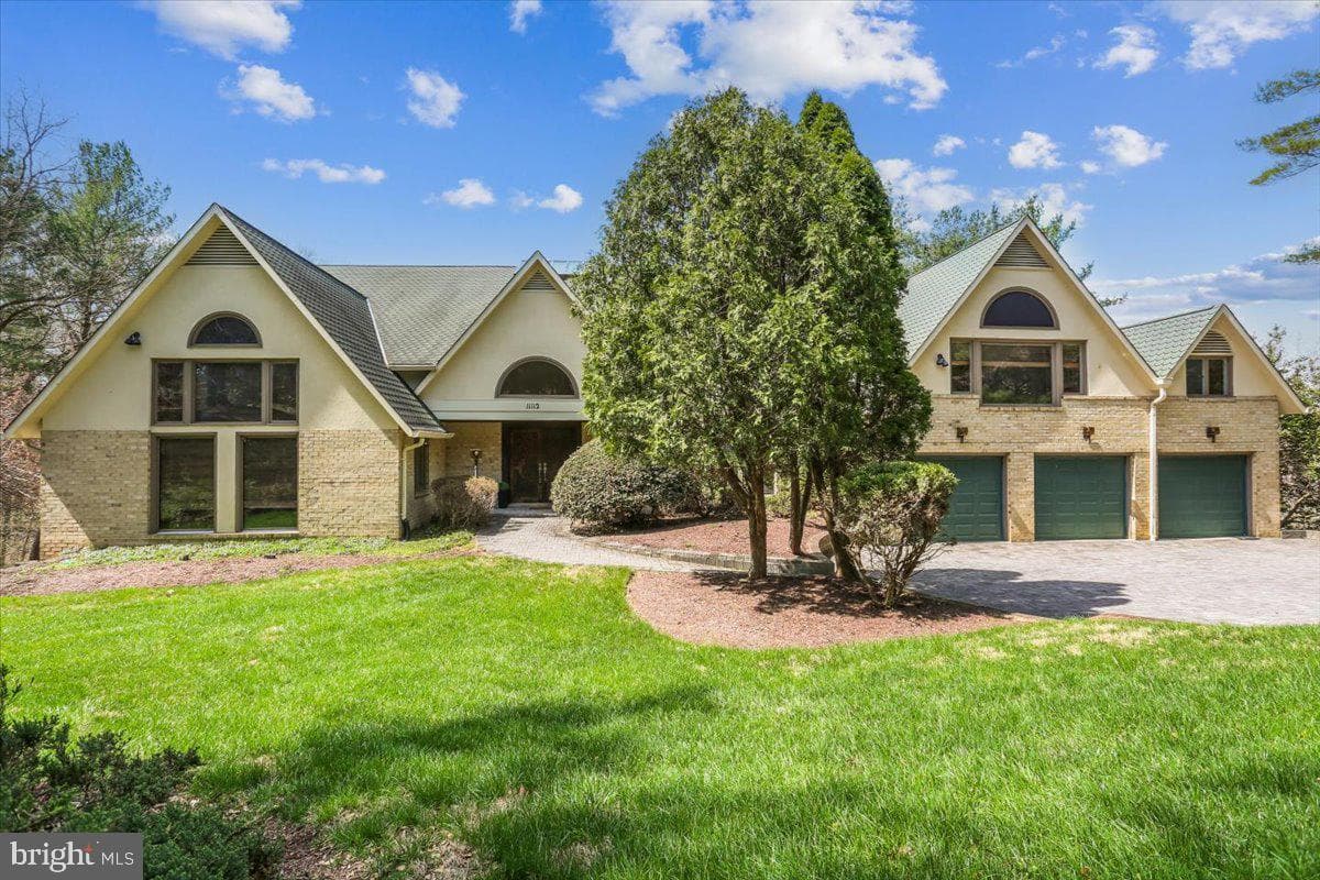 11112 Tara Rd, Potomac