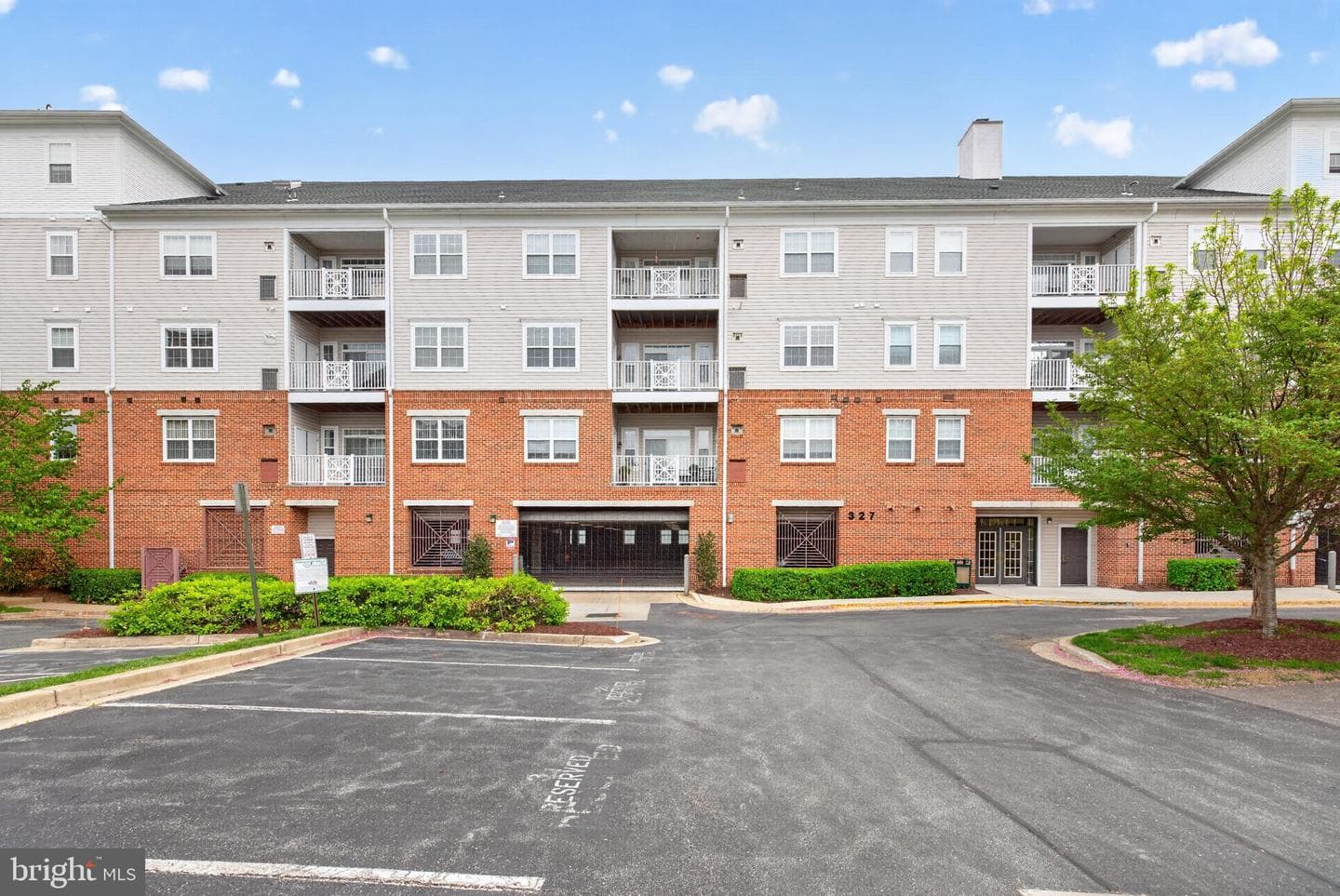 327 King Farm Boulevard #203 photo 18