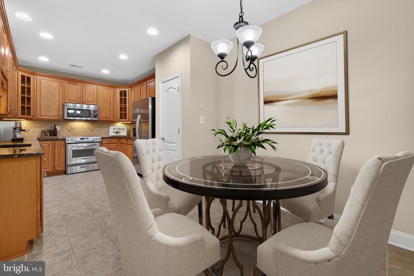 327 King Farm Boulevard #203 photo 4