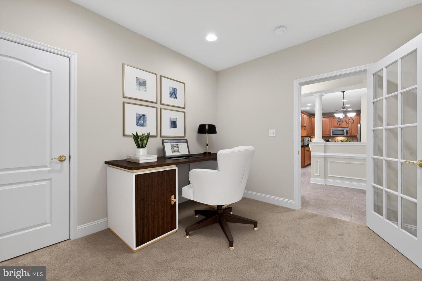 327 King Farm Boulevard #203 photo 6