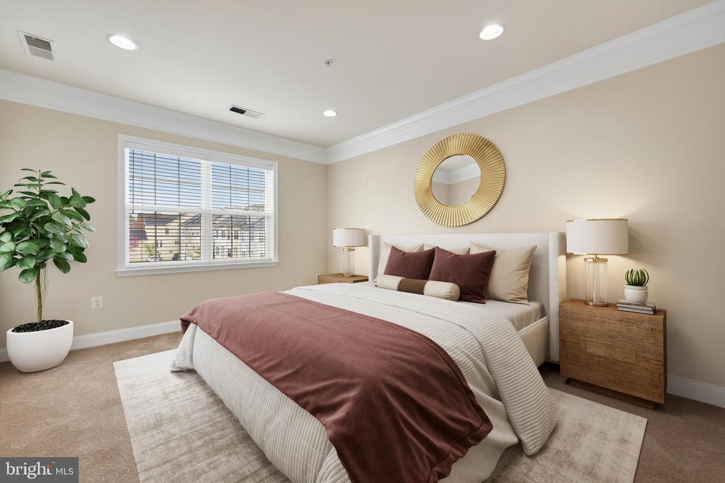 327 King Farm Boulevard #203 photo 7