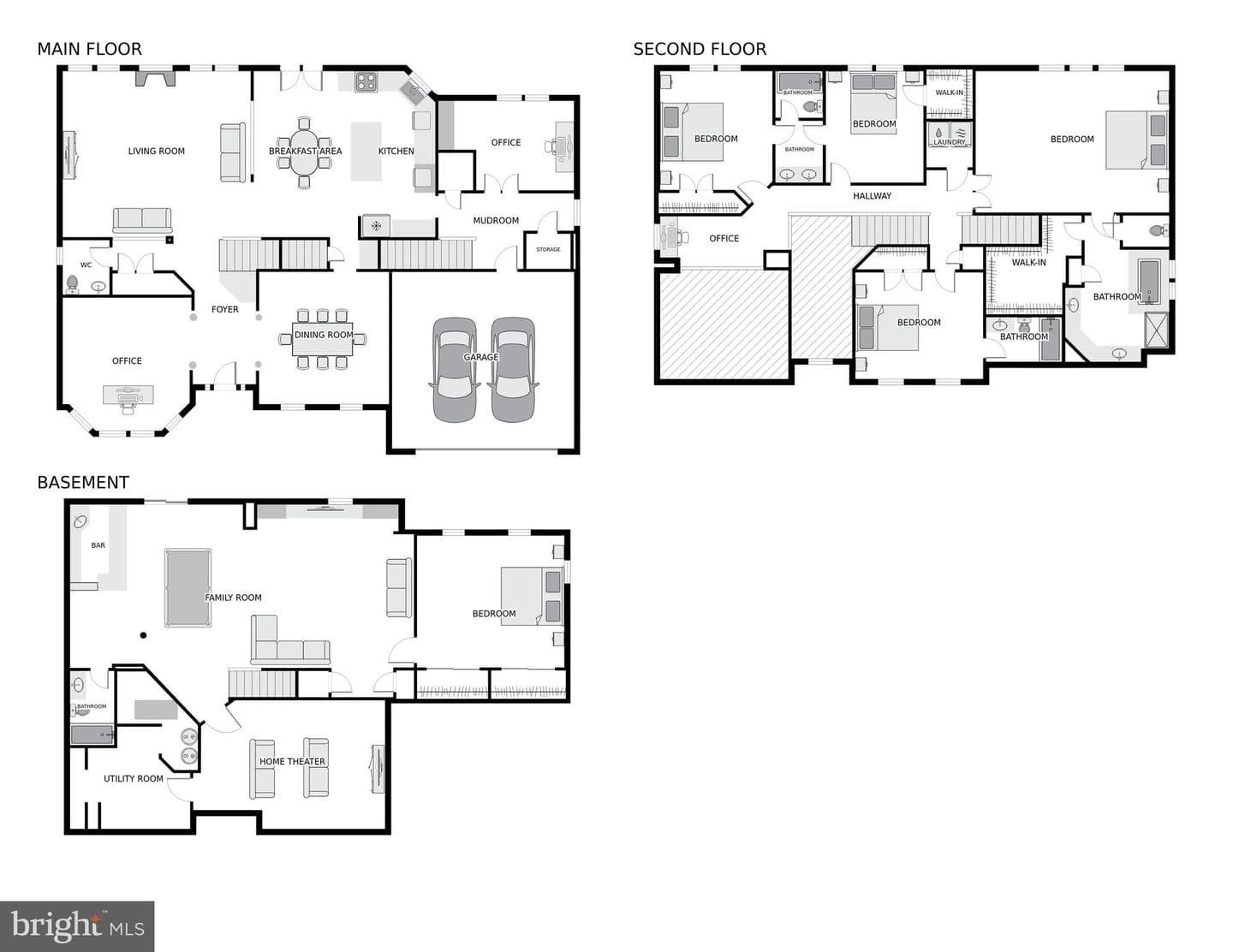 11305 Potomac Oaks Drive photo 46