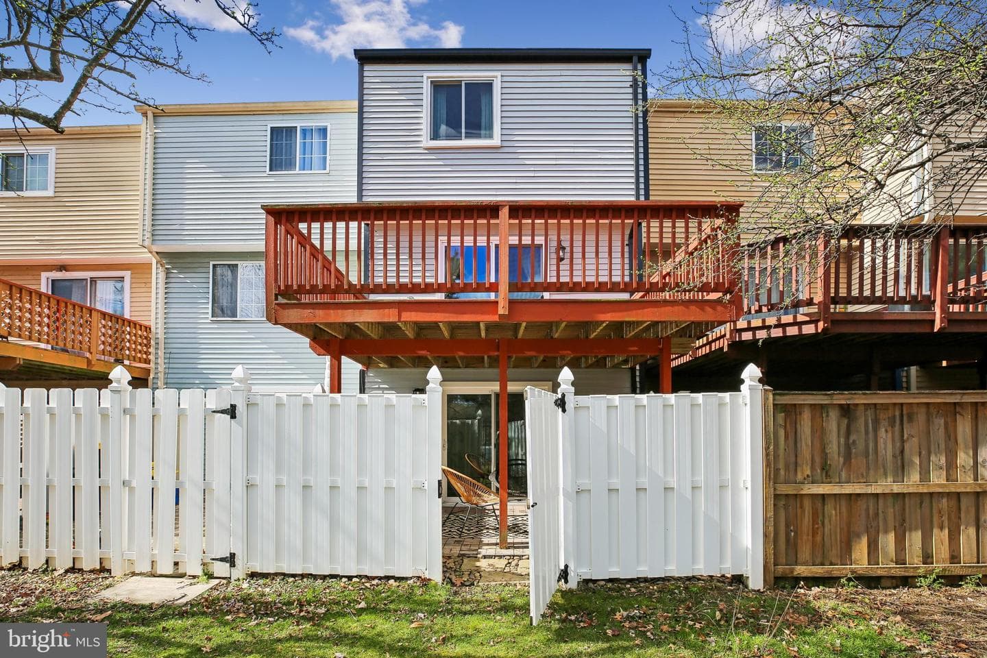 3706 Castle Terrace #118-130 photo 30