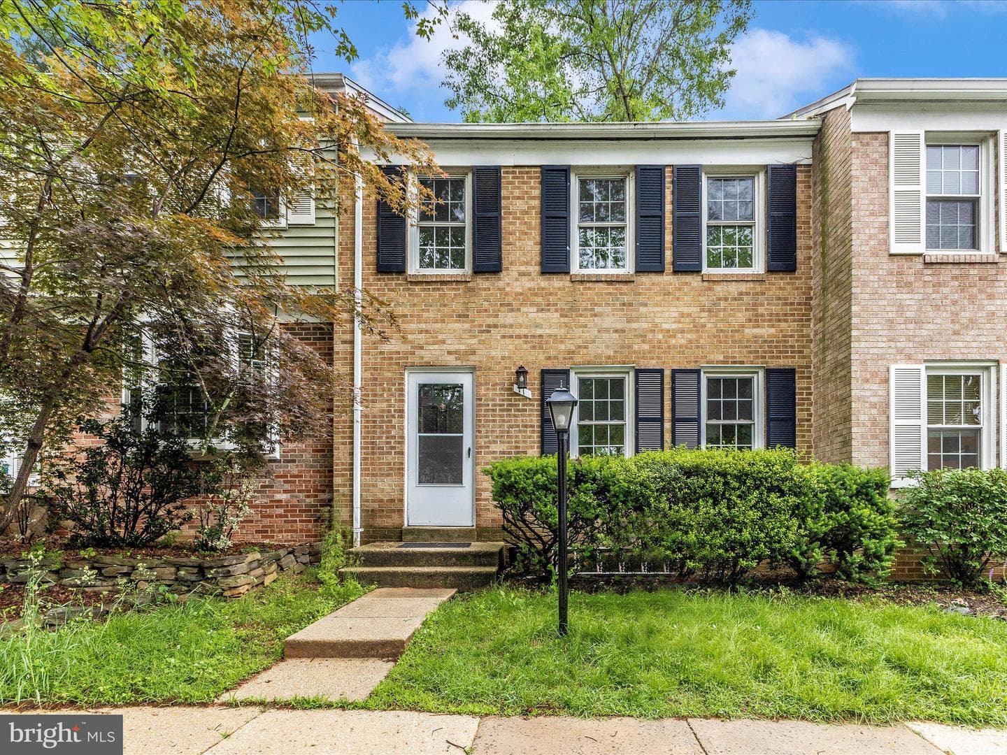 11 Ingleside Court, Rockville