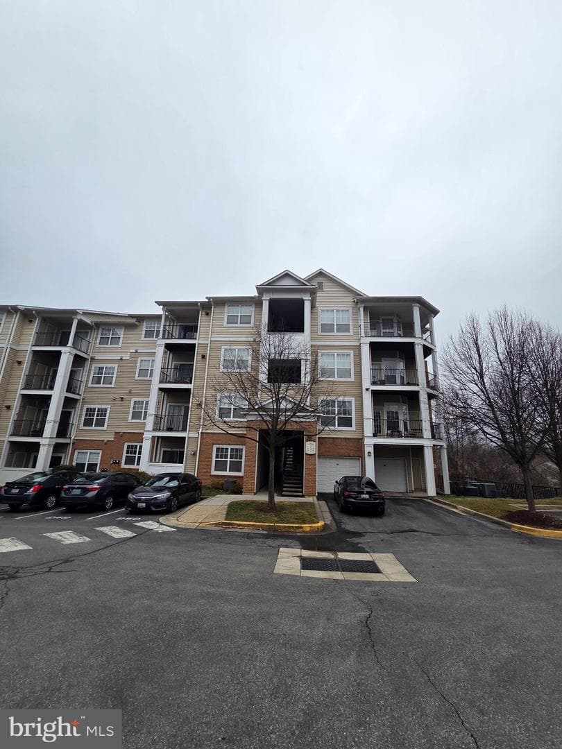13506 Derry Glen Court #401, Germantown