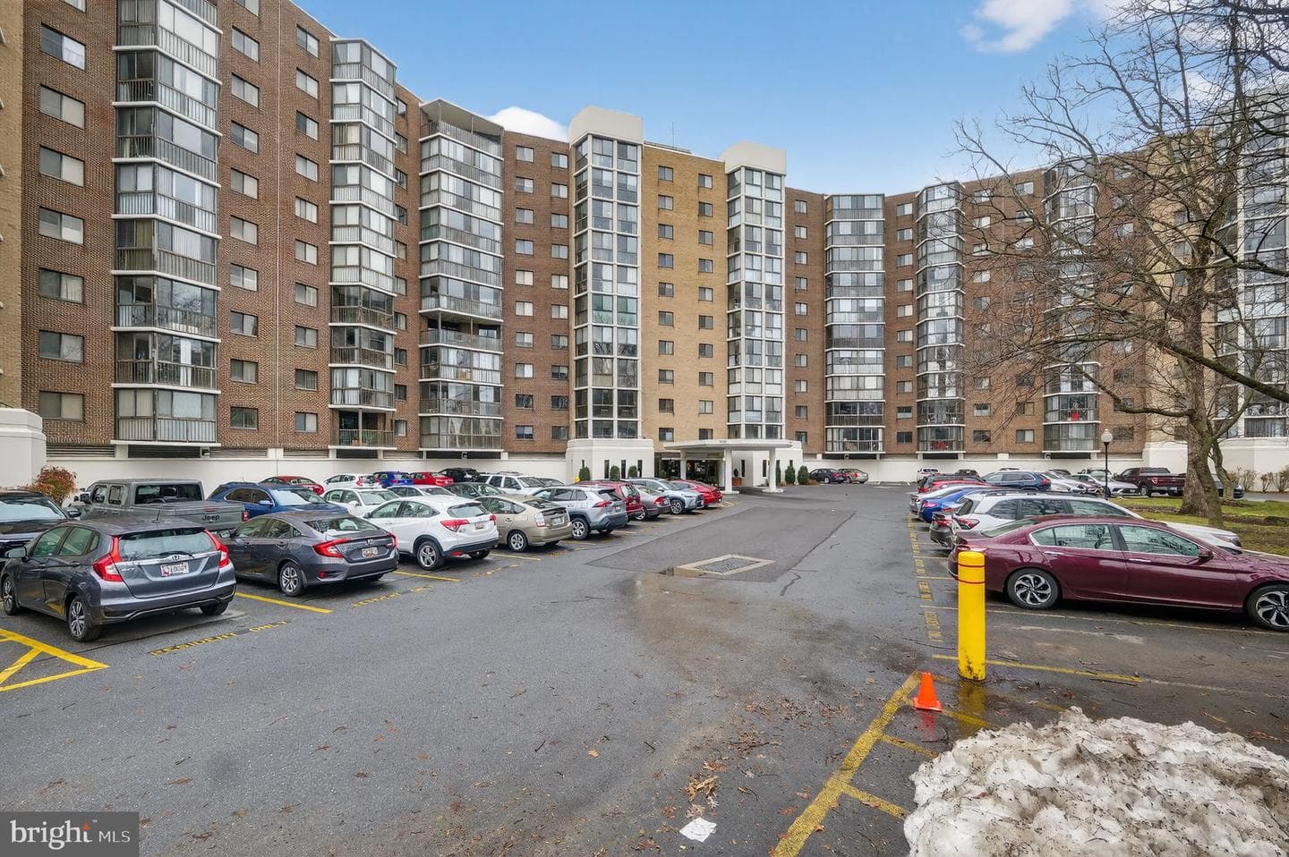 15107 Interlachen Drive #2-1022 photo 32