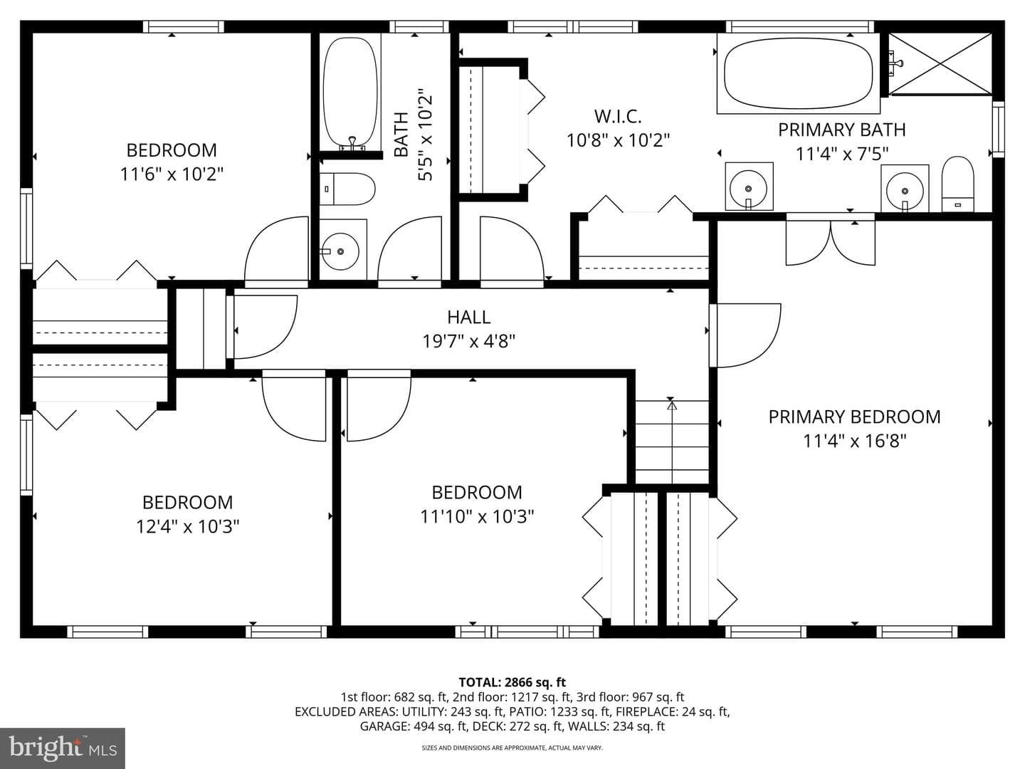 9 Trailridge Court photo 44