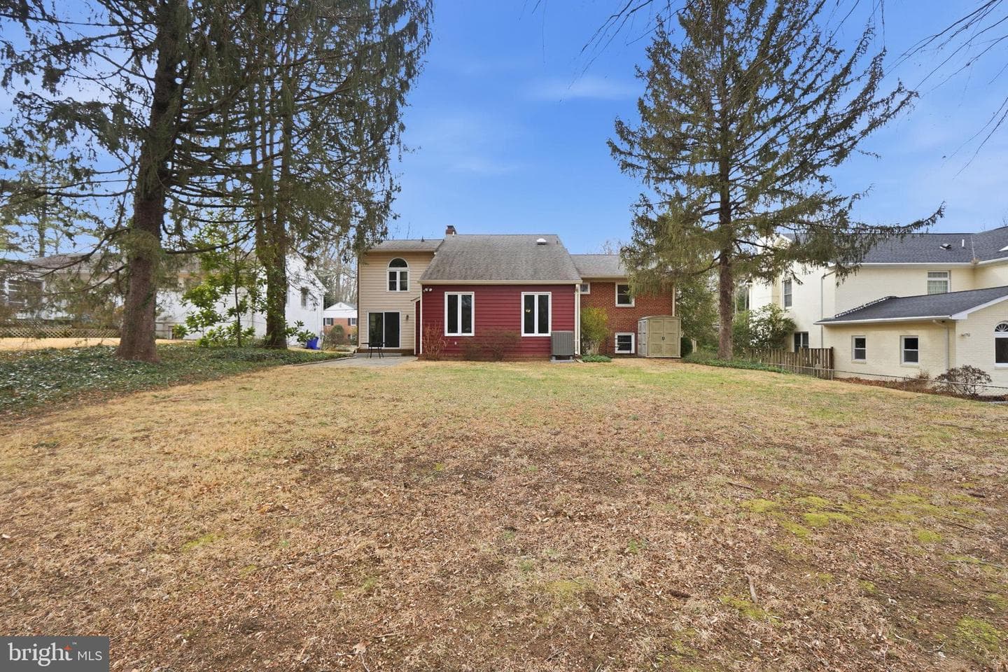 7607 Maryknoll Avenue photo 48