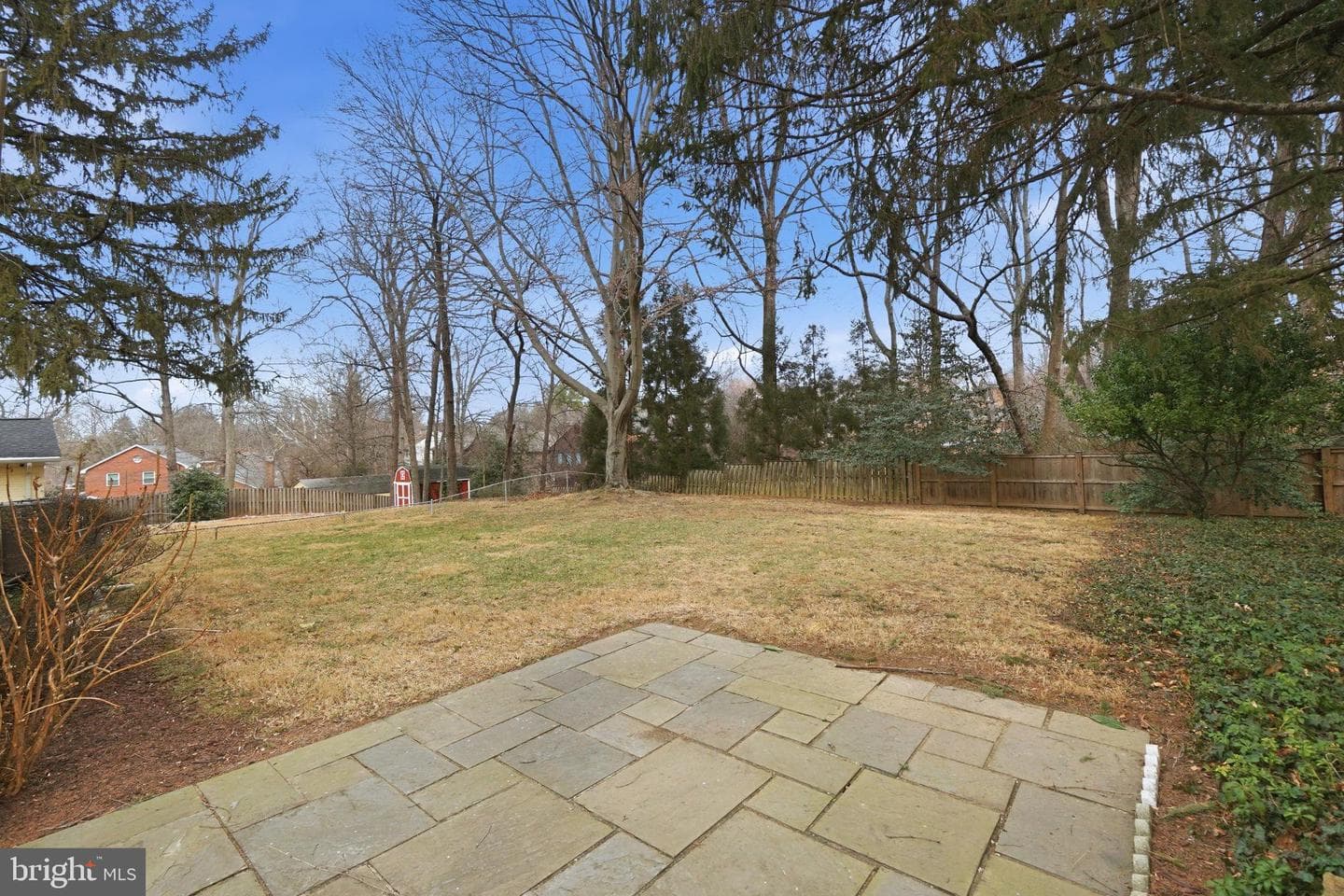 7607 Maryknoll Avenue photo 52
