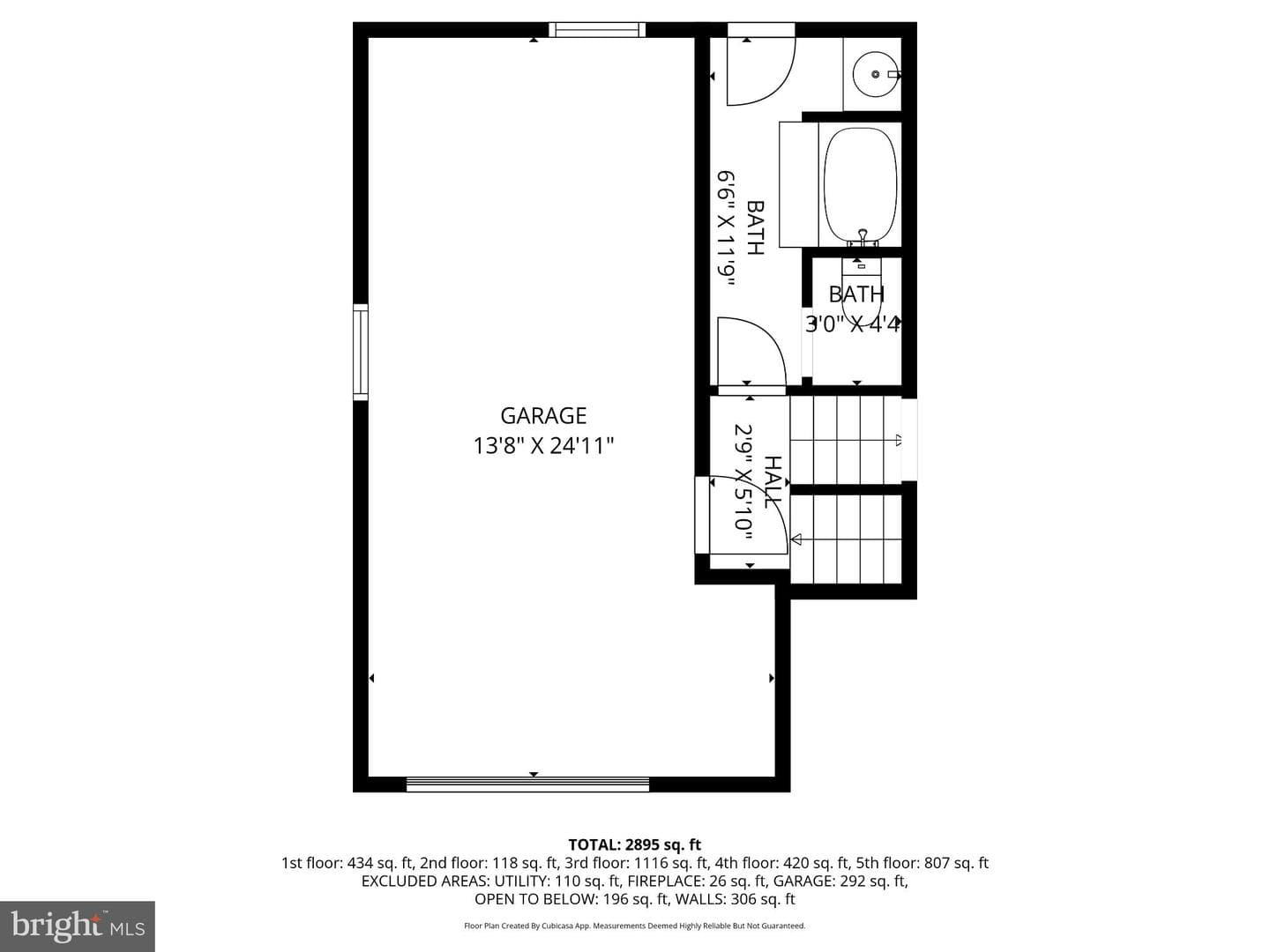 7607 Maryknoll Avenue photo 58
