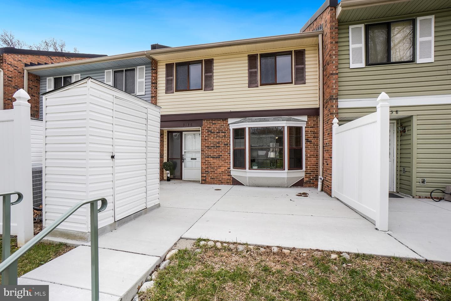 3136 Adderley Court #243-G