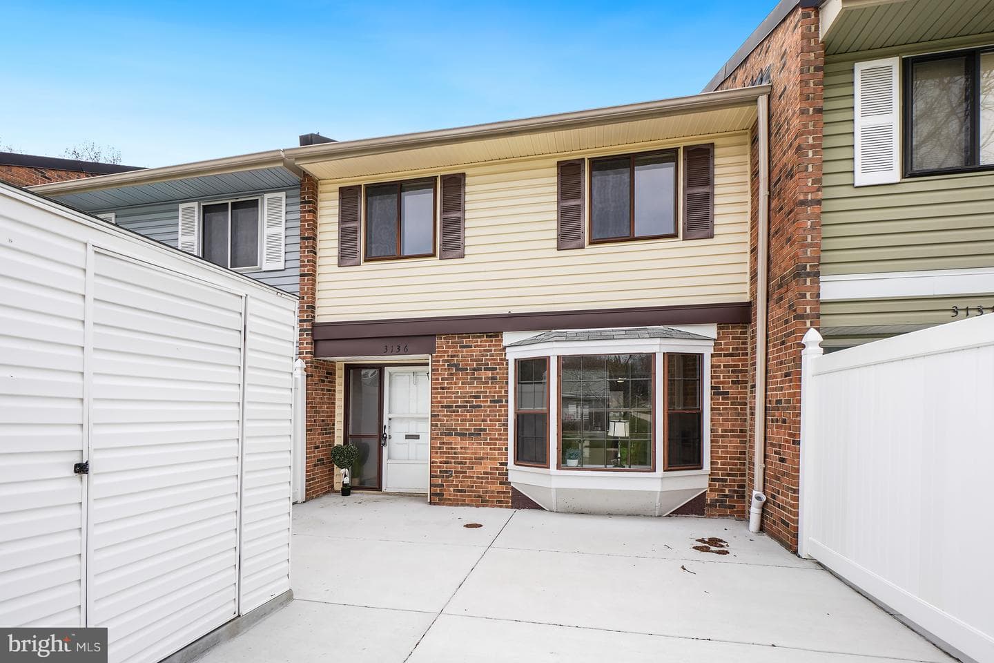 3136 Adderley Court #243-G photo 29