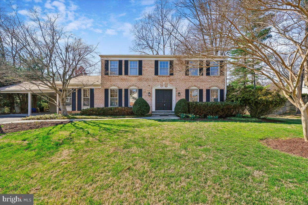 15012 Redgate Drive