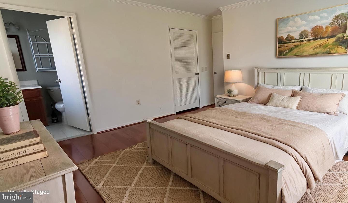 15310 Pine Orchard Drive #84-3f photo 22