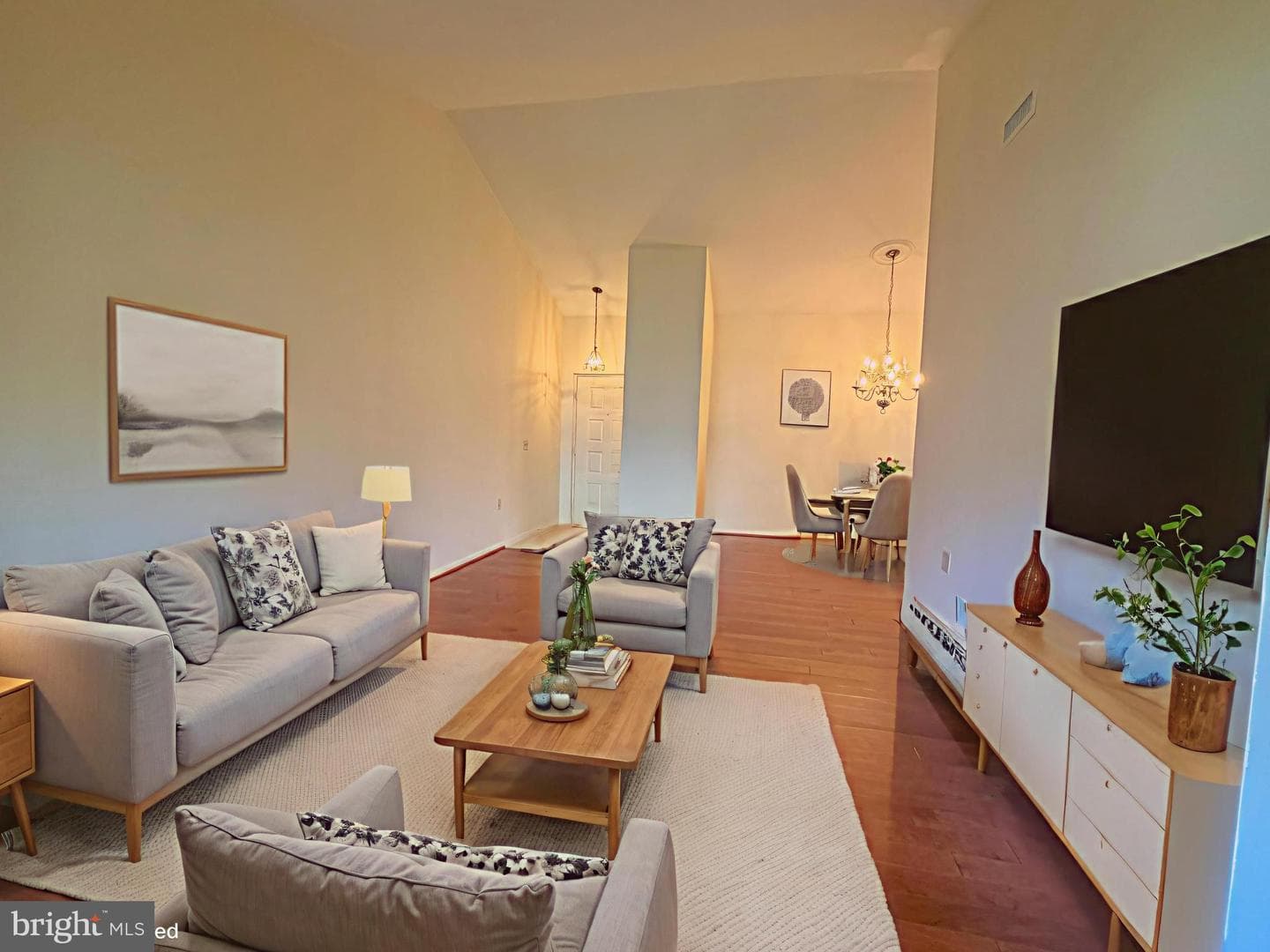 15310 Pine Orchard Drive #84-3f photo 5