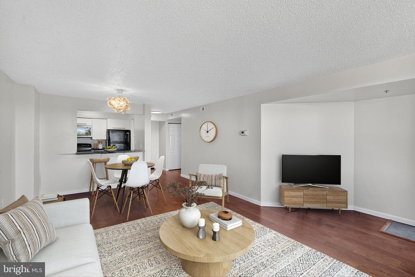 10101 Grosvenor Place #1603 photo 5