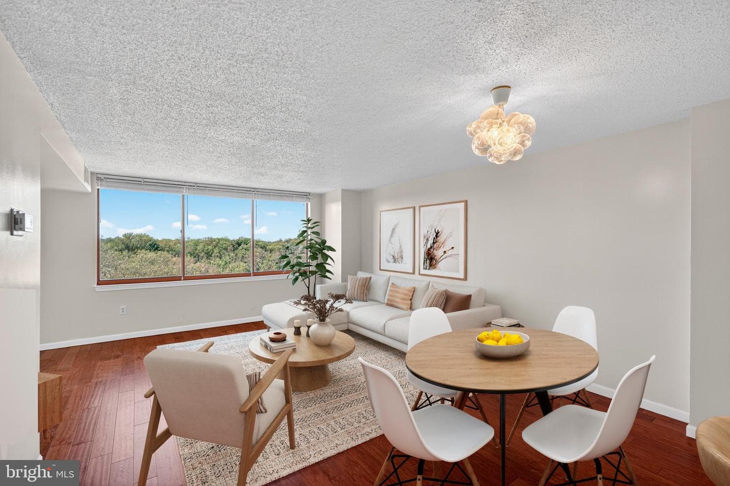 10101 Grosvenor Place #1603 photo 6