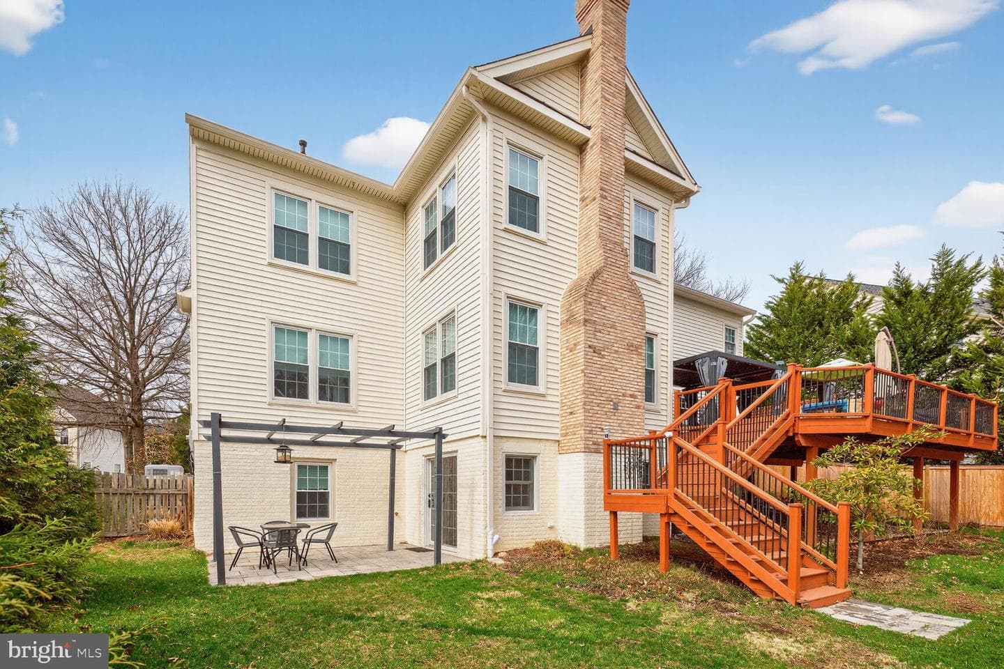 10713 Cloverbrooke Drive photo 41