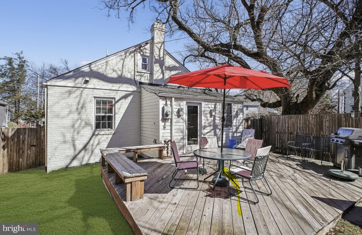 4812 Earlston Drive photo 20