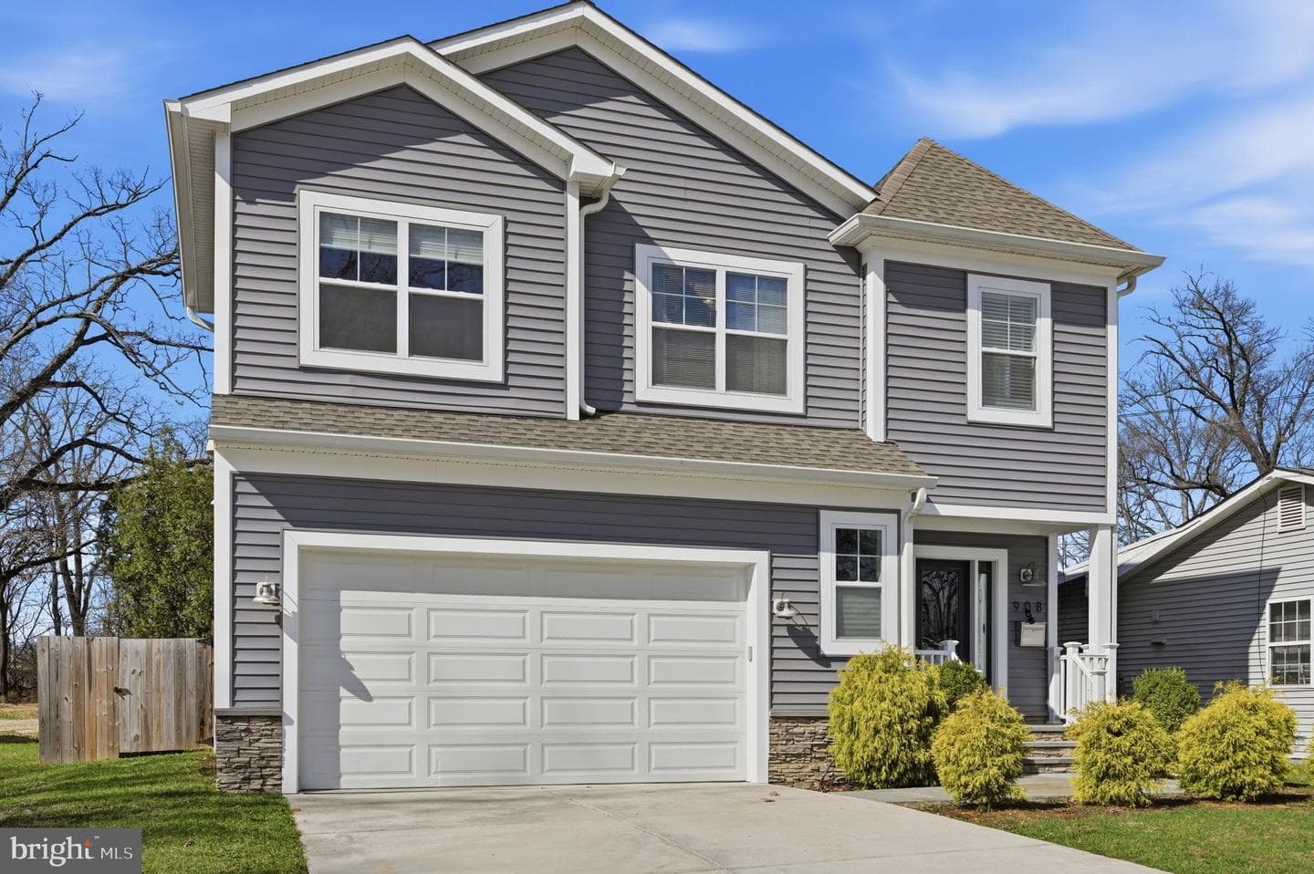 908 N Stonestreet Avenue, Rockville