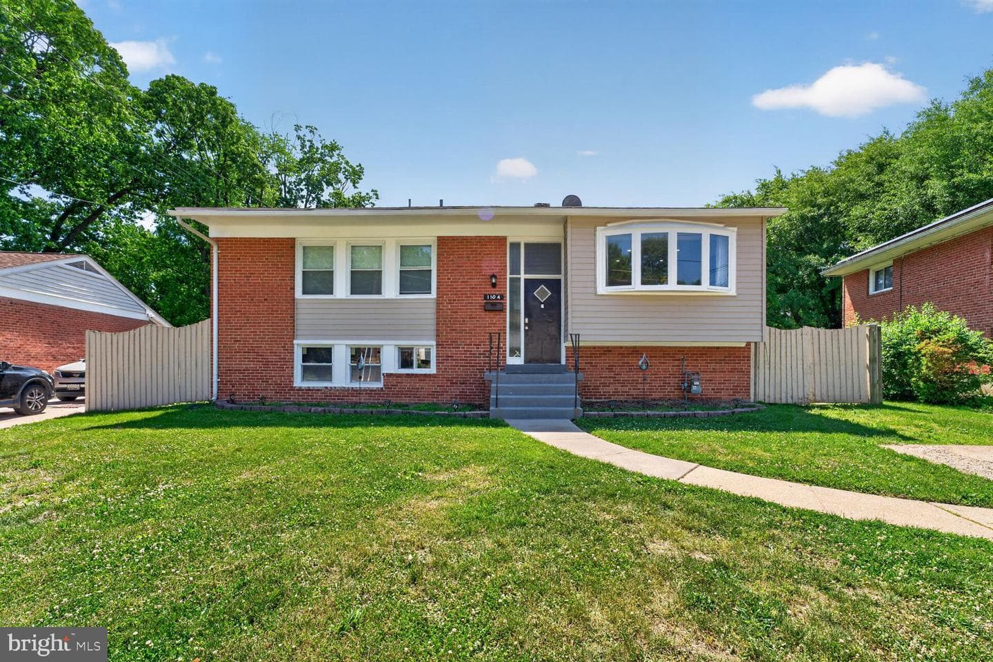 1104 Caddington Avenue, Silver Spring