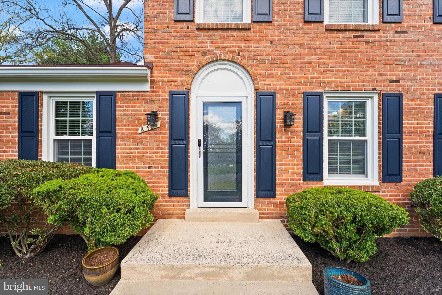 8501 Aqueduct Road photo 3