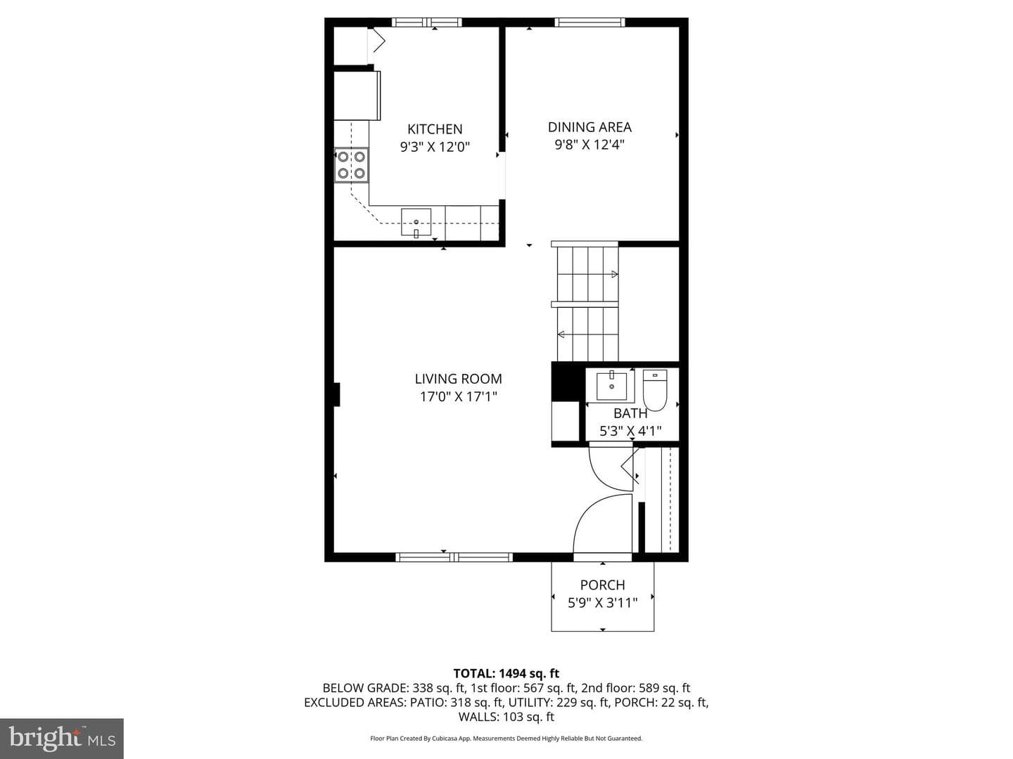 14219 Castle Boulevard #126-18 photo 34