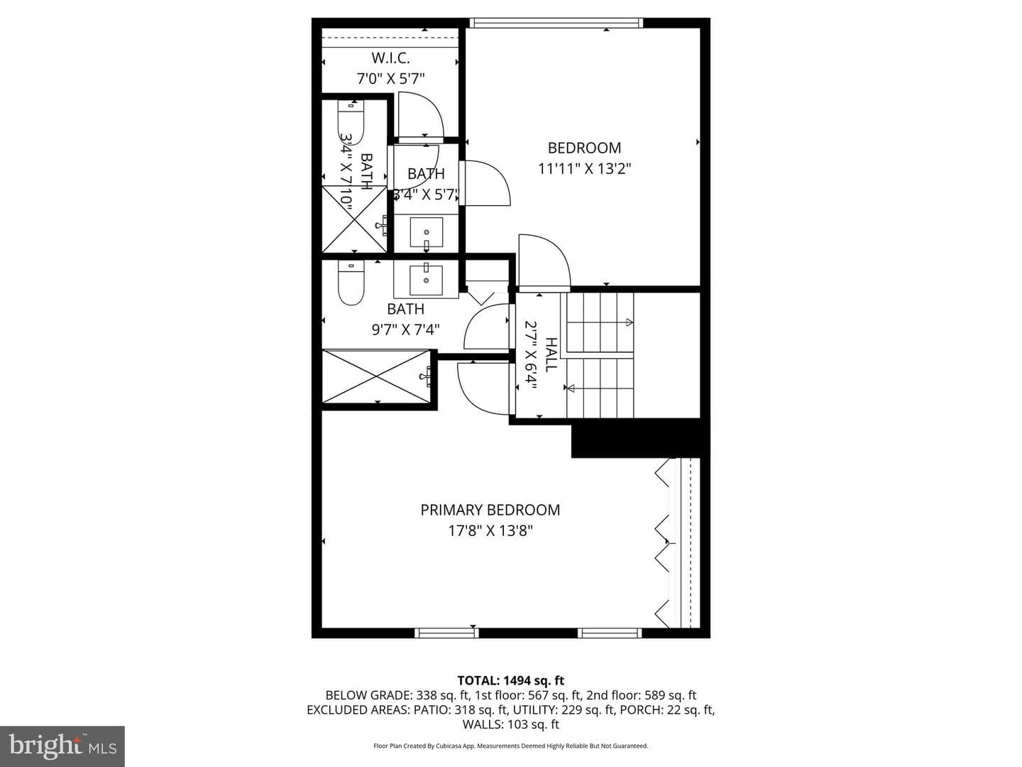 14219 Castle Boulevard #126-18 photo 35