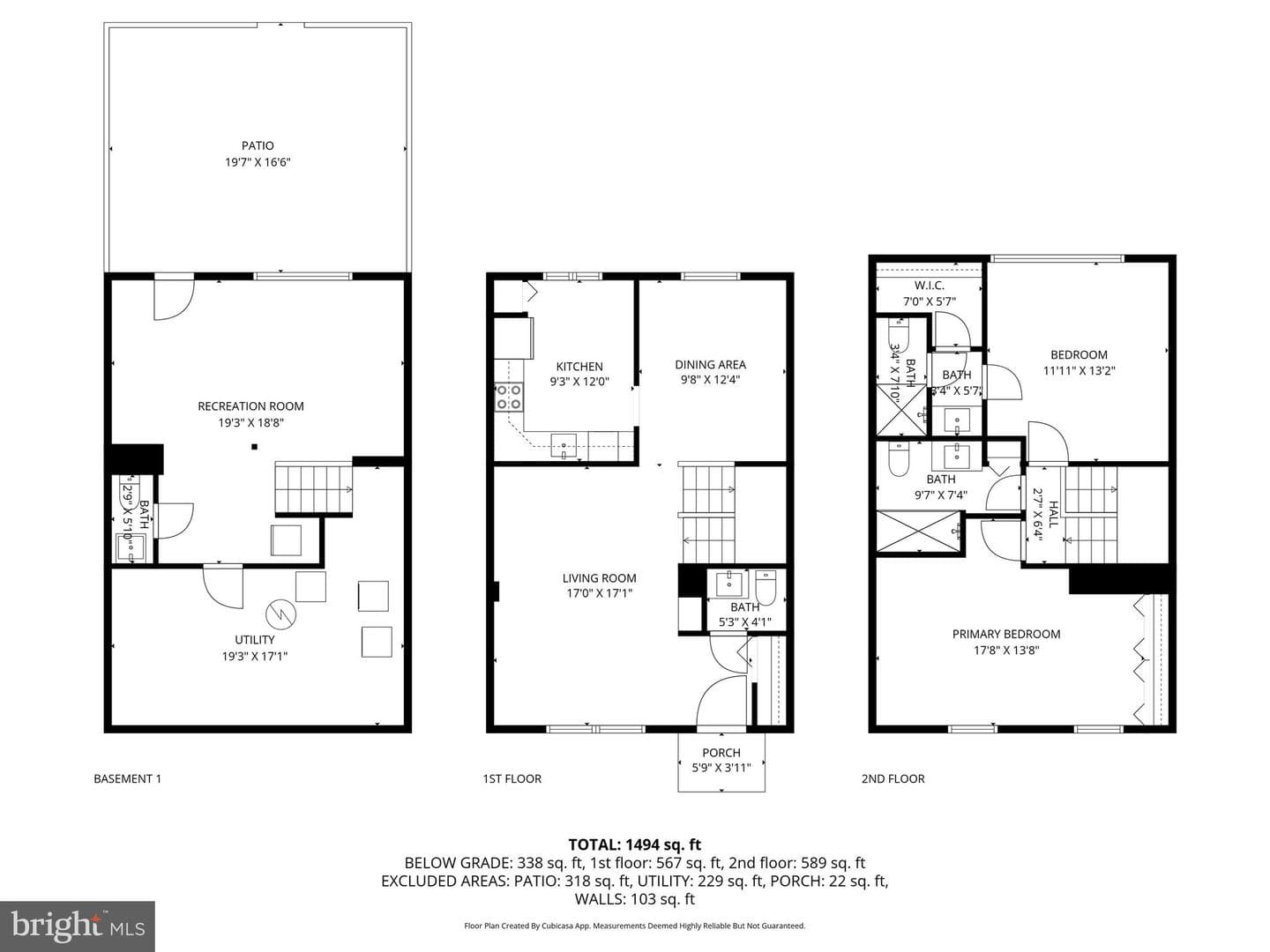 14219 Castle Boulevard #126-18 photo 37