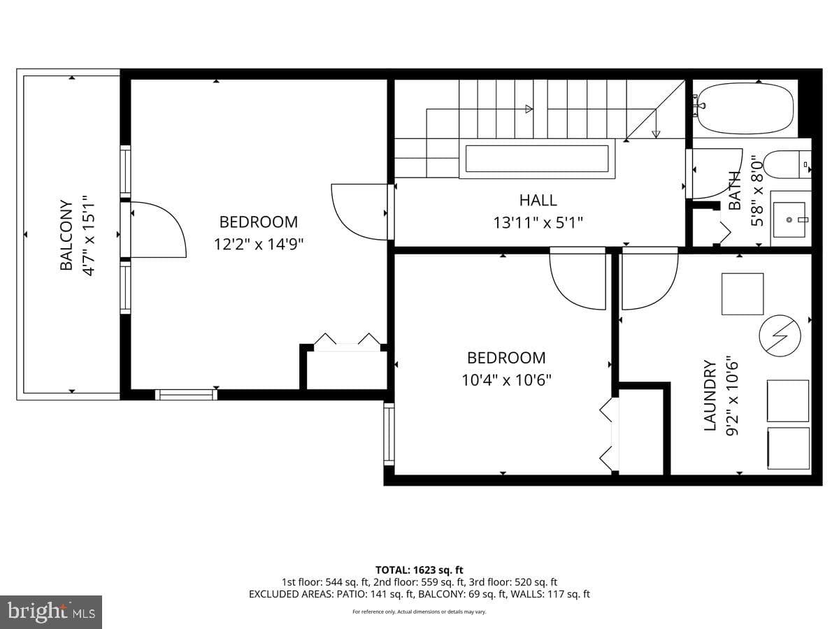 23 Crusader Court photo 33
