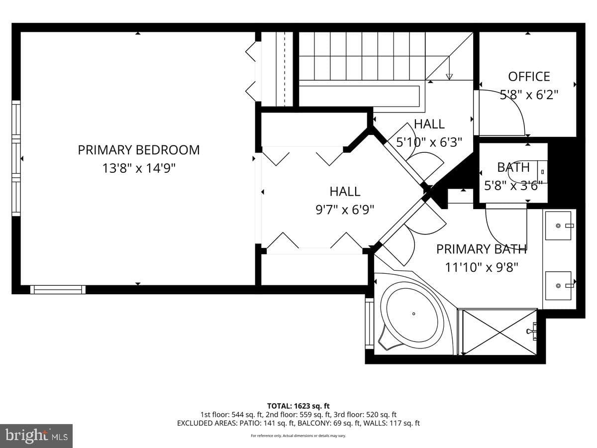 23 Crusader Court photo 34