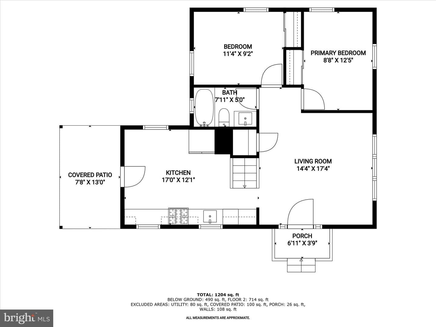 402 Elm Avenue photo 33