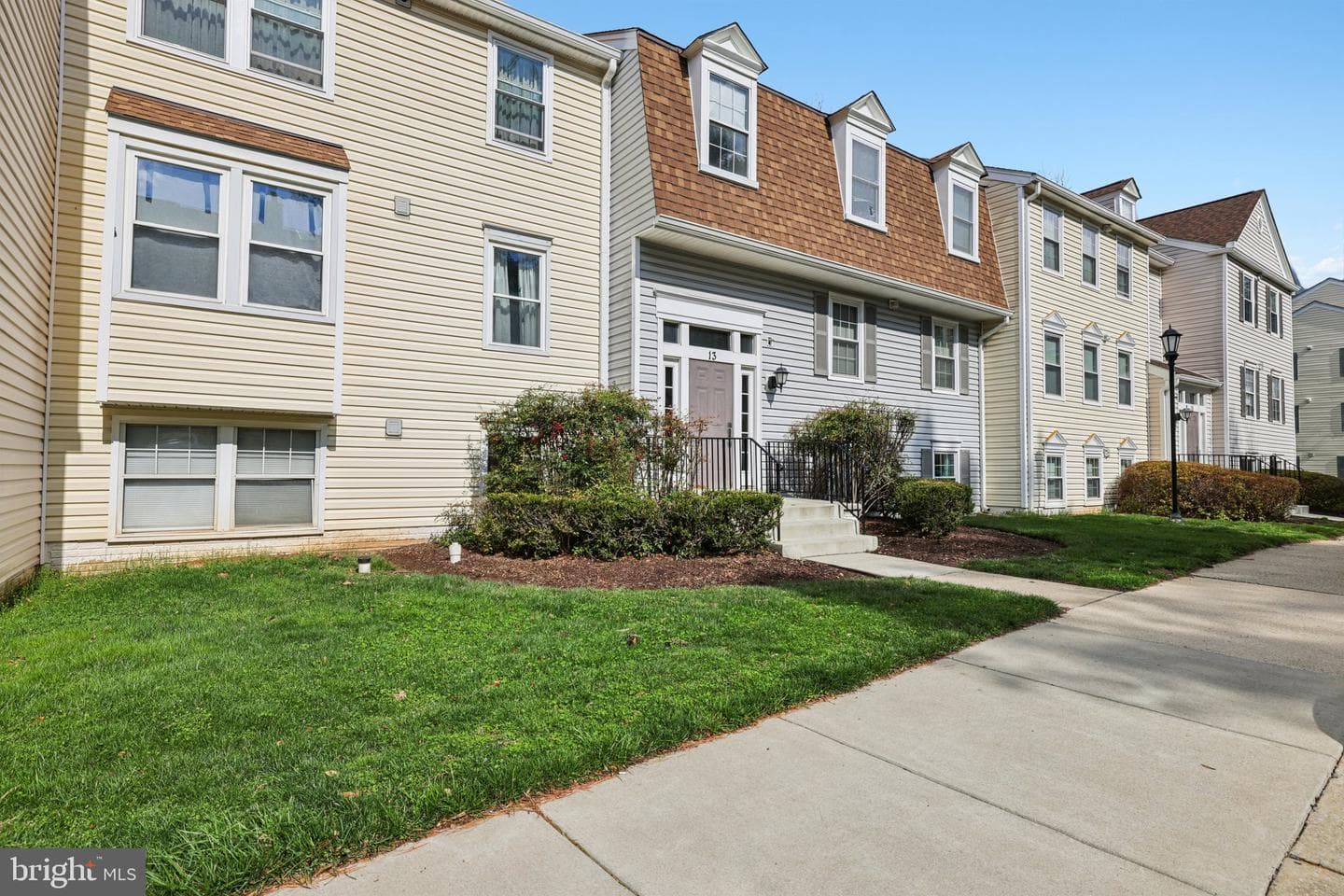 13 Pickering Court #13-02, Germantown
