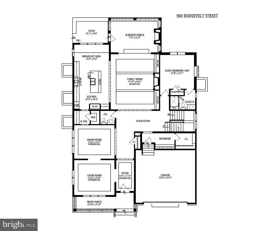 5603 Roosevelt Street photo 2
